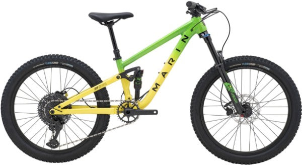 Marin Rift Zone JR 26