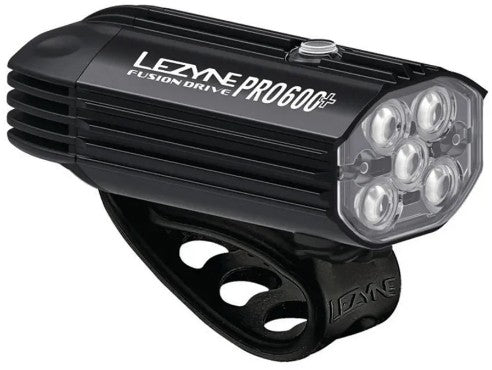 Lezyne Fusion Drive Pro 600+ Front Light