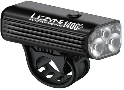 Lezyne Macro Drive 1400+ Front Light