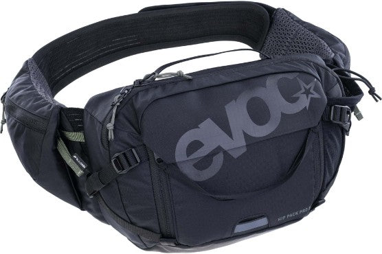 Evoc Hip Pack Pro 3 Waist Bag with Hydration Bladder 1.5L