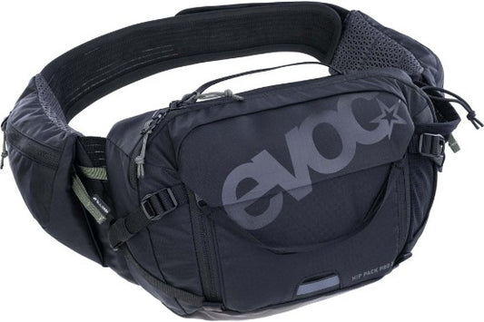 Evoc Hip Pack Pro 3 Waist Bag with Hydration Bladder 1.5L