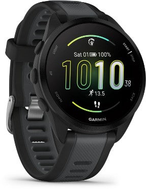 Garmin Forerunner 165 Music