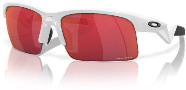 Oakley Capacitor Youth Cycling Sunglasses