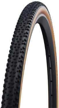 Schwalbe X-ONE AllRound Performance RaceGuard TLE ADDIX Folding 28" Tyre