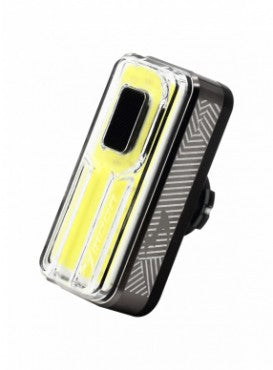 Moon Helix Lite-W Front Light 150 Lumens