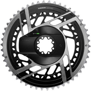 SRAM Power Meter Kit DM Red AXS E1 - Includes Chainrings, FD Setup Tool & Tool FD SHIM
