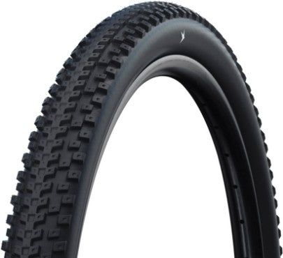 Schwalbe Advancer Hybrid PunctureGuard Green Compound Wired 27.5" Tyre