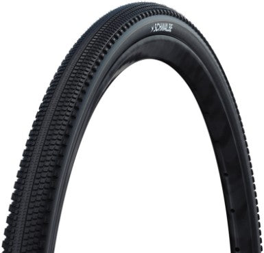 Schwalbe G-One Comp K-Guard Green Compound Wired 700c Gravel Tyre