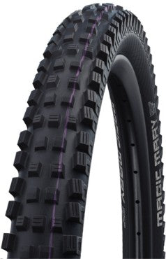 Schwalbe Magic Mary Radial Gravity Pro Evo Tubeless Ready Addix Ultra Soft E-50 Folding 29" Tyre