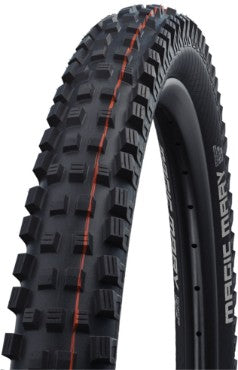 Schwalbe Magic Mary Radial Gravity Pro Evo Tubeless Ready Addix Soft E-50 Folding 27.5" Tyre