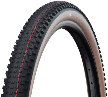 Schwalbe Rick XC Pro Evo Tubeless Ready Addix Speed E-25 Folding 29" Tyre