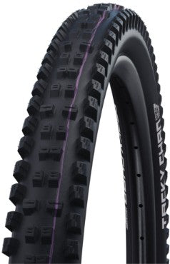 Schwalbe Tacky Chan Evo Super Ground Tubeless Easy Addix Soft E-50 Folding 29" Tyre
