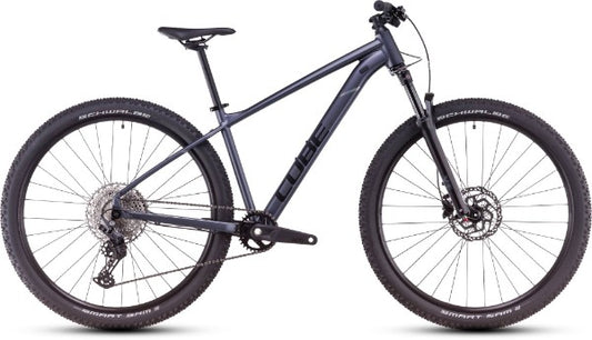 Cube Attention Pro Mountain Bike 2026 - Hardtail MTB