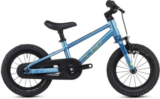 Cube Numove 120 RT