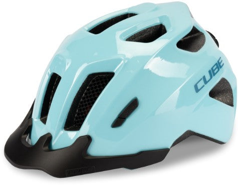 Cube Fink Junior Bike Helmet