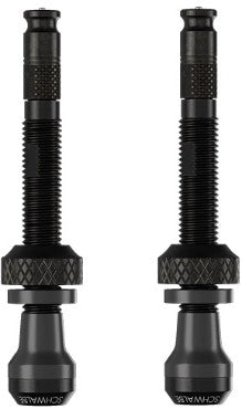 Schwalbe Clik Valve Tubeless Valve