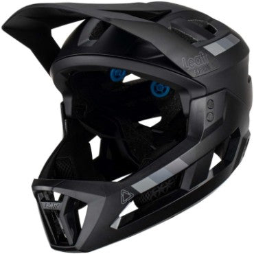 Leatt Enduro 2.0 Junior Cycling MTB Helmet
