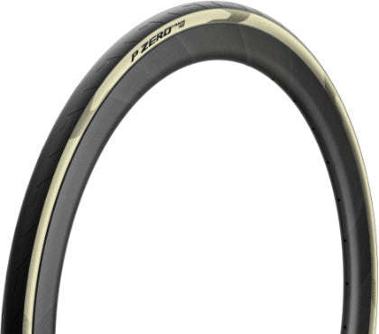 Pirelli P-Zero Race Rs Clincher Retro Road Bike Tyre