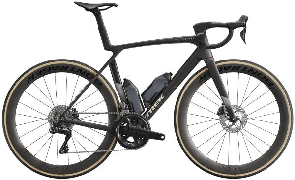 Trek Madone SLR 7 Gen 8