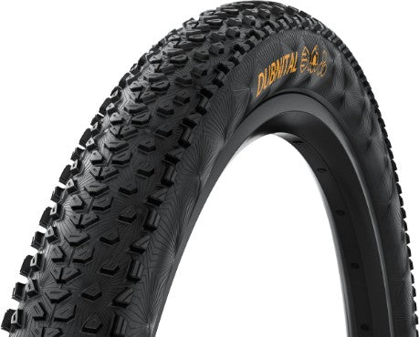 Continental Dubnital Race Rapid Foldable 29" MTB Bike Tyre