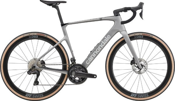 Cannondale Synapse Carbon 2
