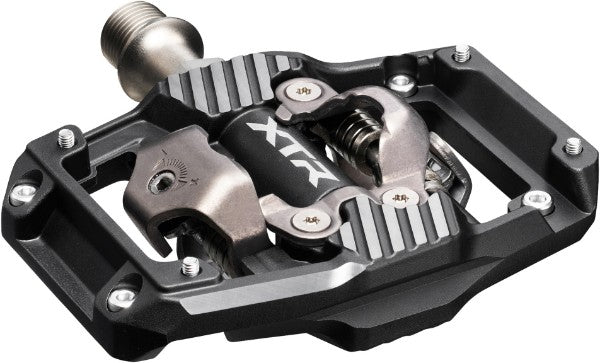 Shimano PD-M9220 XTR Trail Wide Clipless Pedals