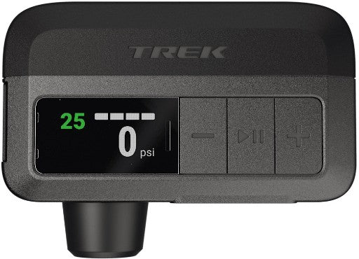 Trek Air Rush Electric Pump