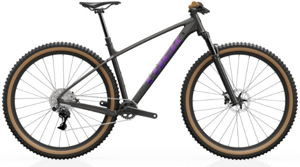 Trek Marlin 7 Gen 3 Mountain Bike 2027 - Hardtail MTB