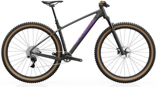 Trek Marlin 7 Gen 3 Mountain Bike 2027 - Hardtail MTB