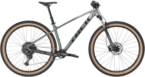Trek Marlin 6 Gen 3 Mountain Bike 2027 - Hardtail MTB