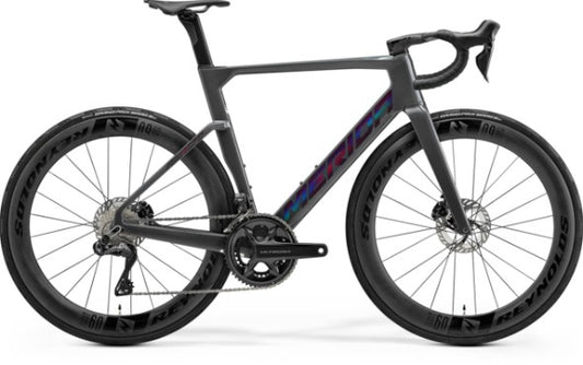 Merida Reacto 9000