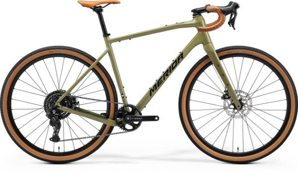 Merida Silex 200