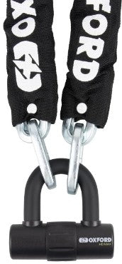 Oxford HD Chain Lock