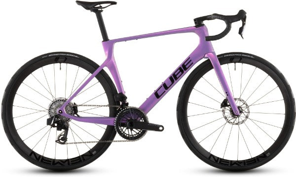 Cube Agree C:62 SLX