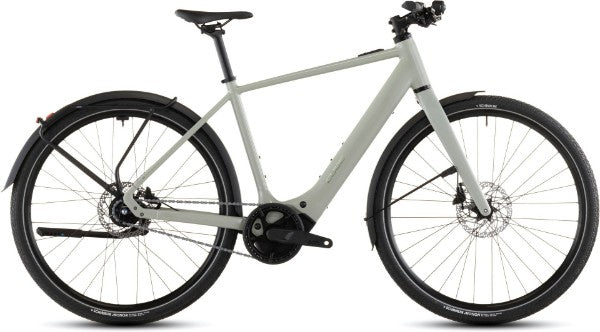 Cube Editor Hybrid SLX 400X FE