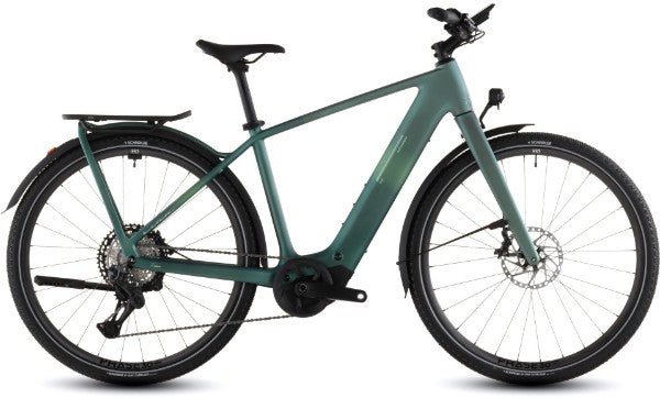 Cube Kathmandu Hybrid C:62 SLT 400X
