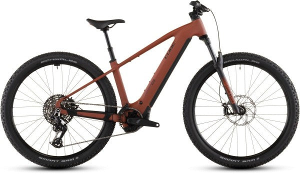 Cube Reaction Hybrid Race 800