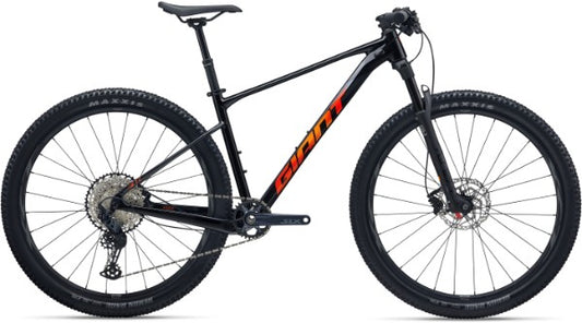 Giant XTC SLR 29 1 Mountain Bike 2026 - Hardtail MTB