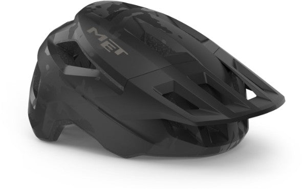 MET Shelter Youth Cycling Helmet