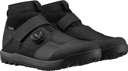 Shimano GE9 (GE900) Gore-Tex Enduro Racing MTB Cycling Shoes