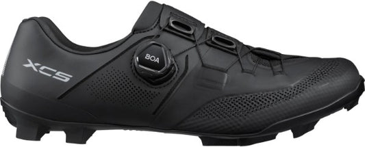 Shimano XC5 (XC503) Wide Fit MTB Cycling Shoes