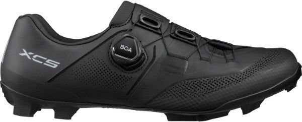 Shimano XC5 (XC503) Wide Fit MTB Cycling Shoes