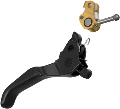 SRAM Brake Lever Tuning Kit - Aluminum Lever