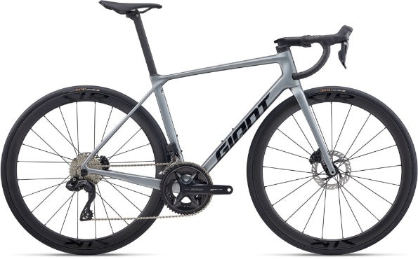 Giant TCR Advanced Pro 1 Di2