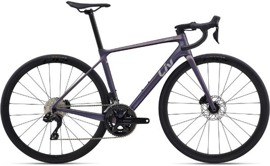 Liv Langma Advanced 1