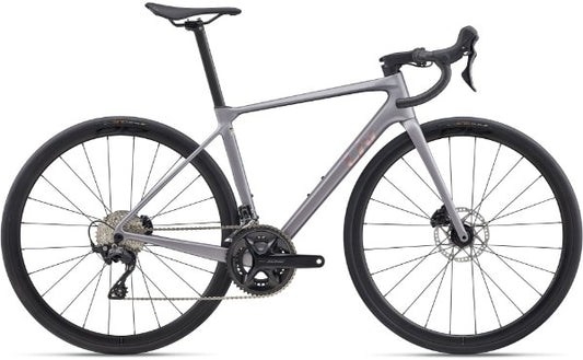 Liv Langma Advanced 2