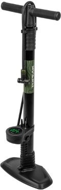 Topeak Joe Blow Mountain X Digital Floor Pump