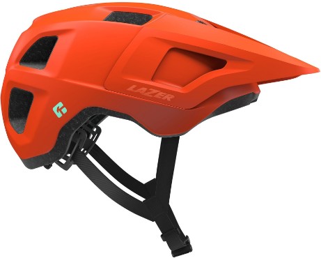 Lazer Lupo KinetiCore Helmet
