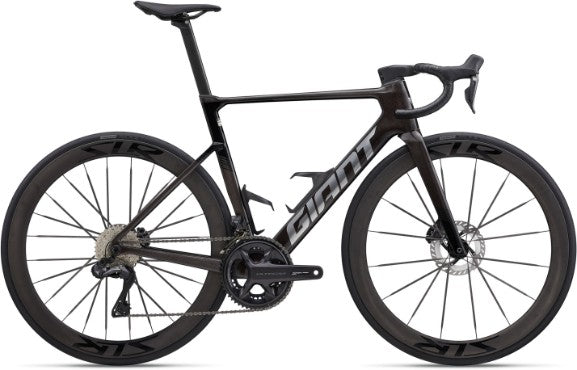 Giant Propel Advanced Pro 0 Di2