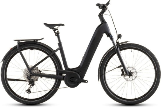 Cube Kathmandu Hybrid Pro 800 Easy Entry - 62cm